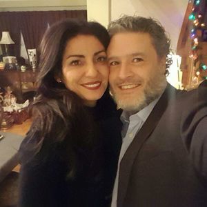 Meet your Posher, Joanne